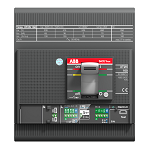XT2N 160 EKIP C DIP LSI R160 FF 4P | ABB | SACE Tmax XT Moulded Case Circuit Breaker
